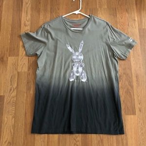 The Broad Rabbit Tee